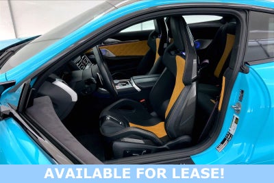 2025 BMW M8 Competition