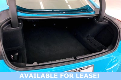 2025 BMW M8 Competition