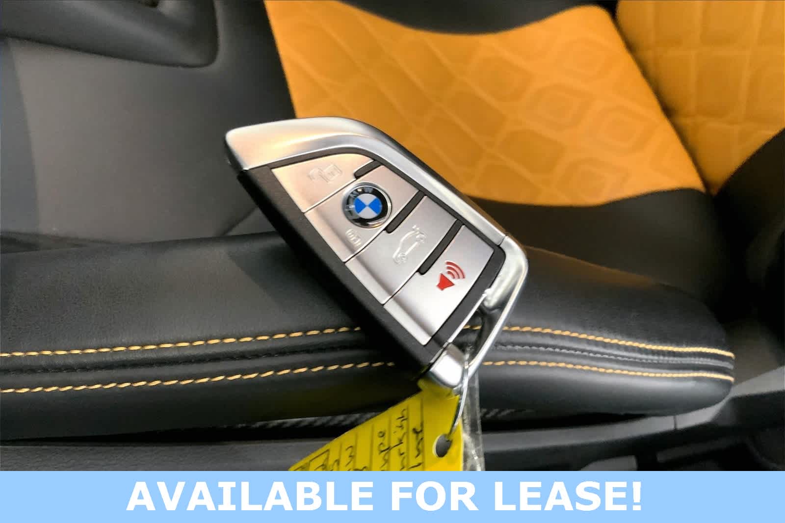 2025 BMW M8 Competition