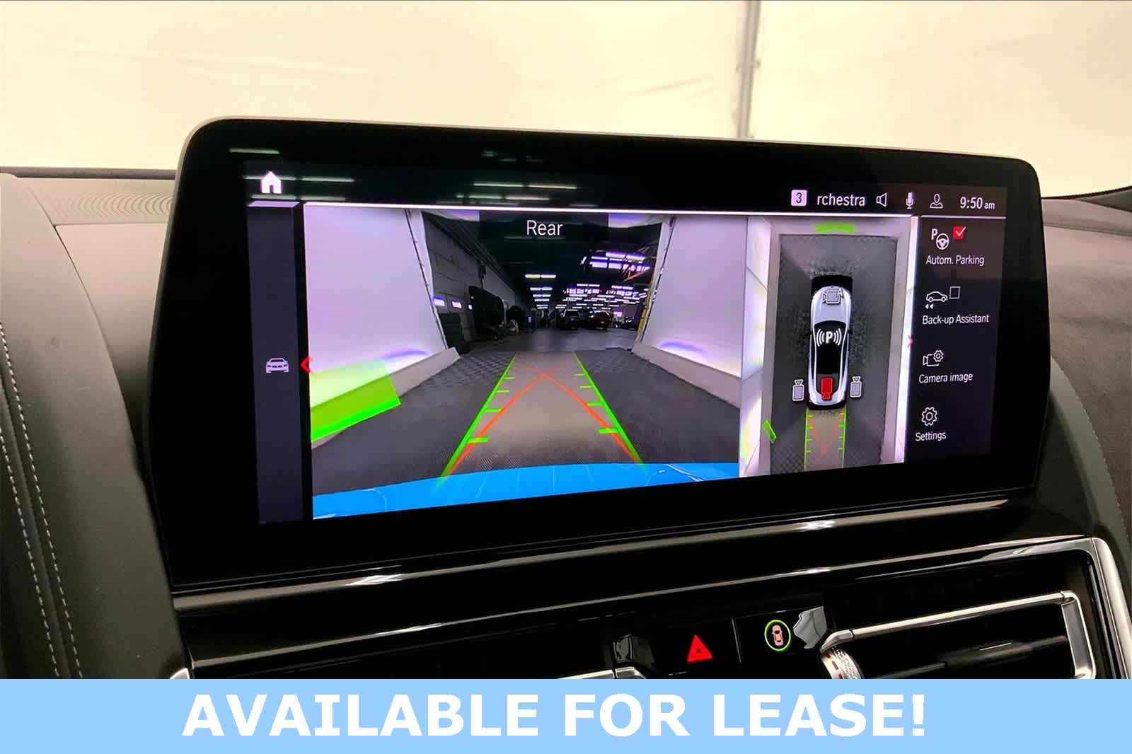 2025 BMW M8 Competition