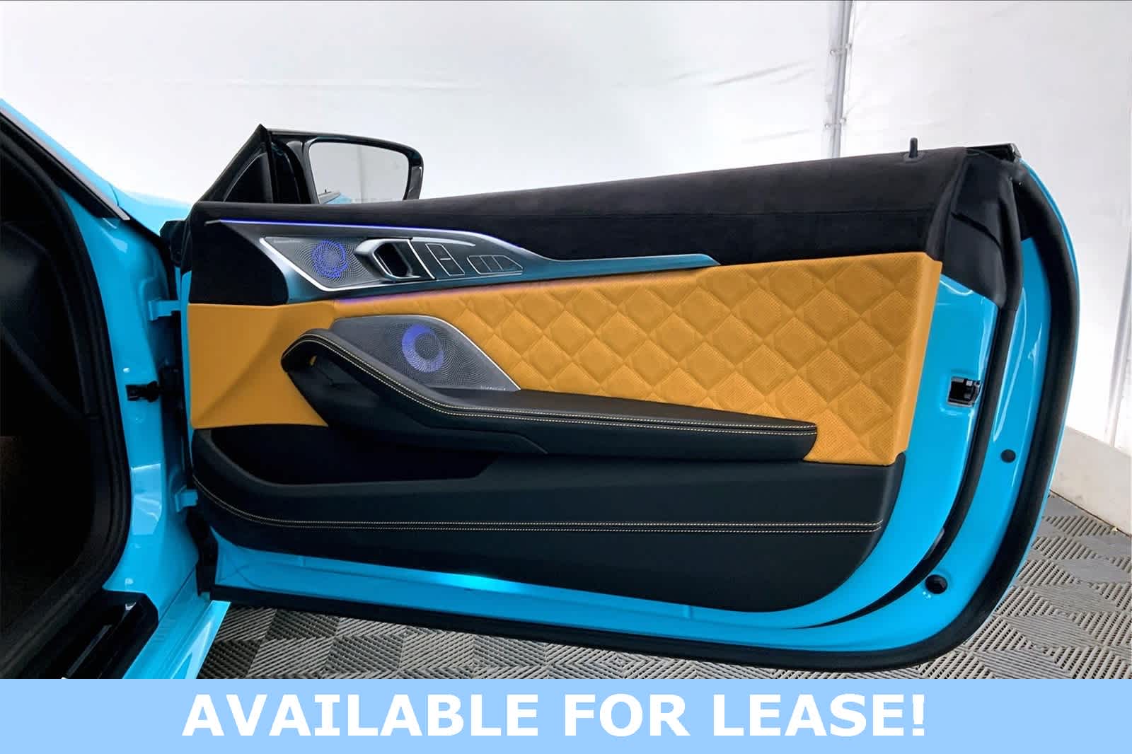 2025 BMW M8 Competition