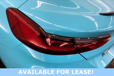 2025 BMW M8 Competition