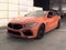 2023 BMW M8 Competition