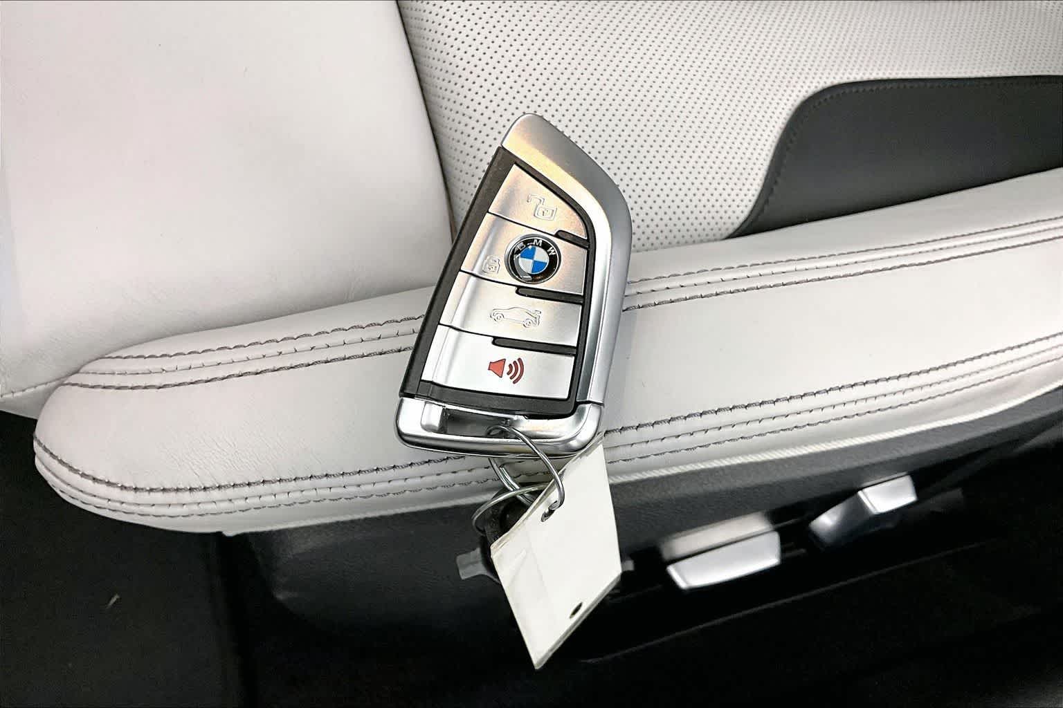 2023 BMW M8 Competition