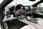 2023 BMW M8 Competition