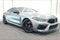 2023 BMW M8 Competition