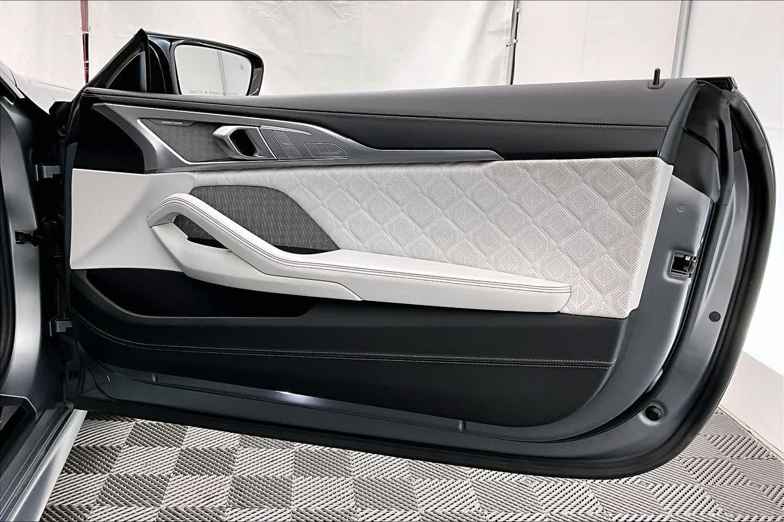 2023 BMW M8 Competition