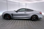 2023 BMW M8 Competition