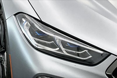 2023 BMW M8 Competition