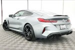 2023 BMW M8 Competition