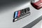 2023 BMW M8 Competition