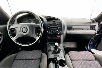 1994 BMW M# Base