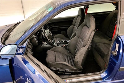 1994 BMW M# Base