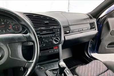 1994 BMW M# Base