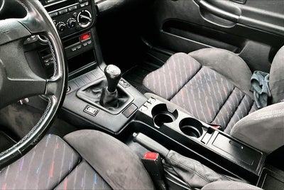1994 BMW M# Base