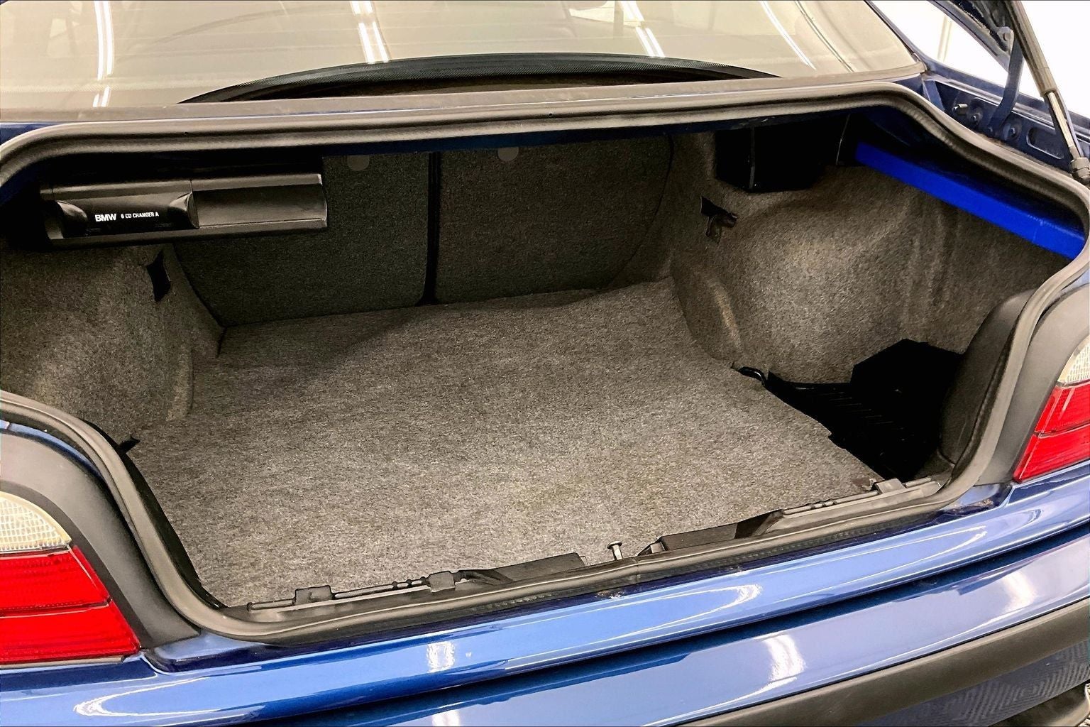 1994 BMW M# Base