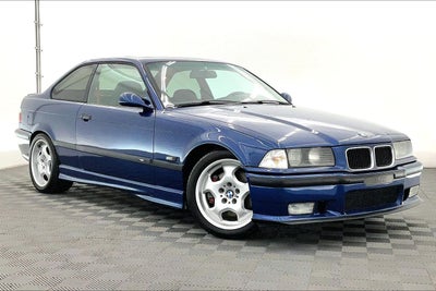 1994 BMW M# Base