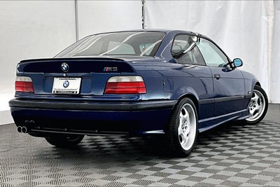 1994 BMW M# Base