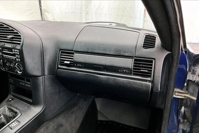 1994 BMW M# Base