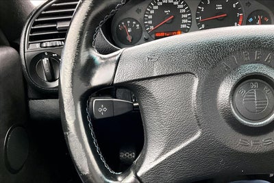 1994 BMW M# Base