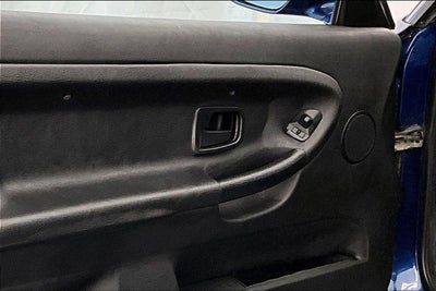 1994 BMW M# Base