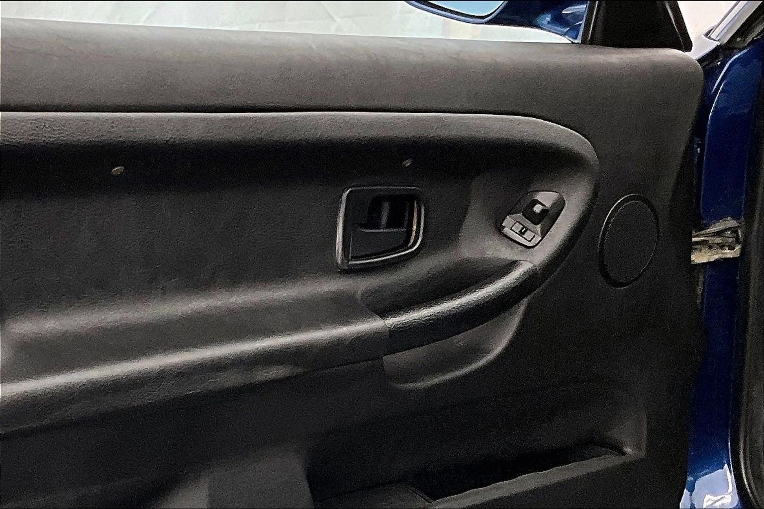 1994 BMW M# Base