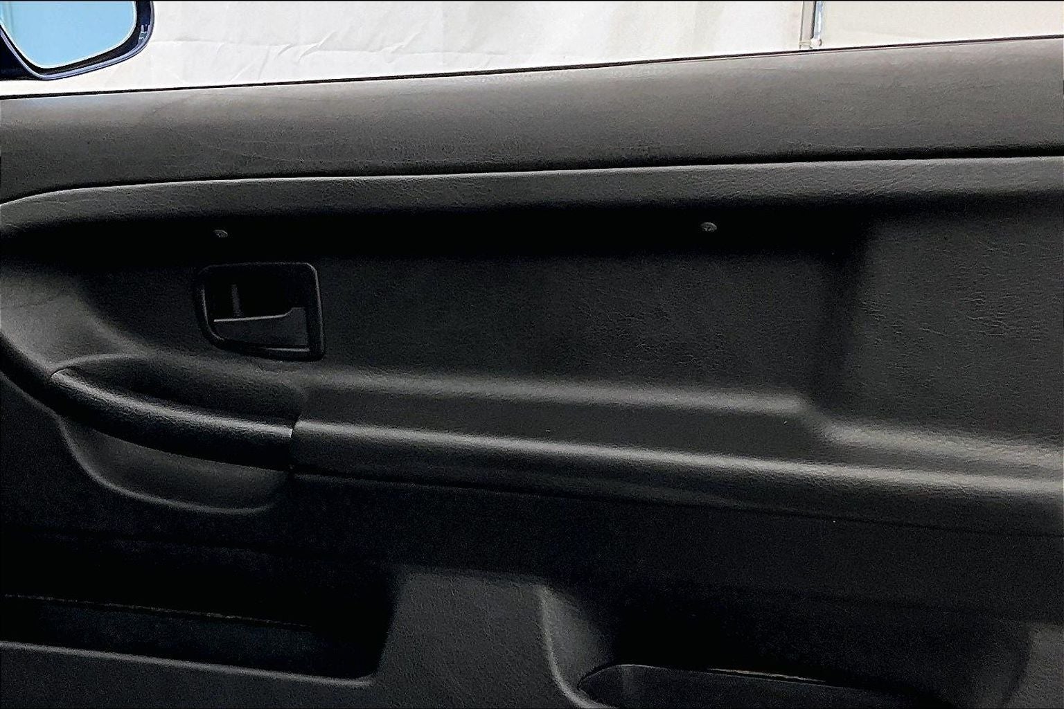 1994 BMW M# Base