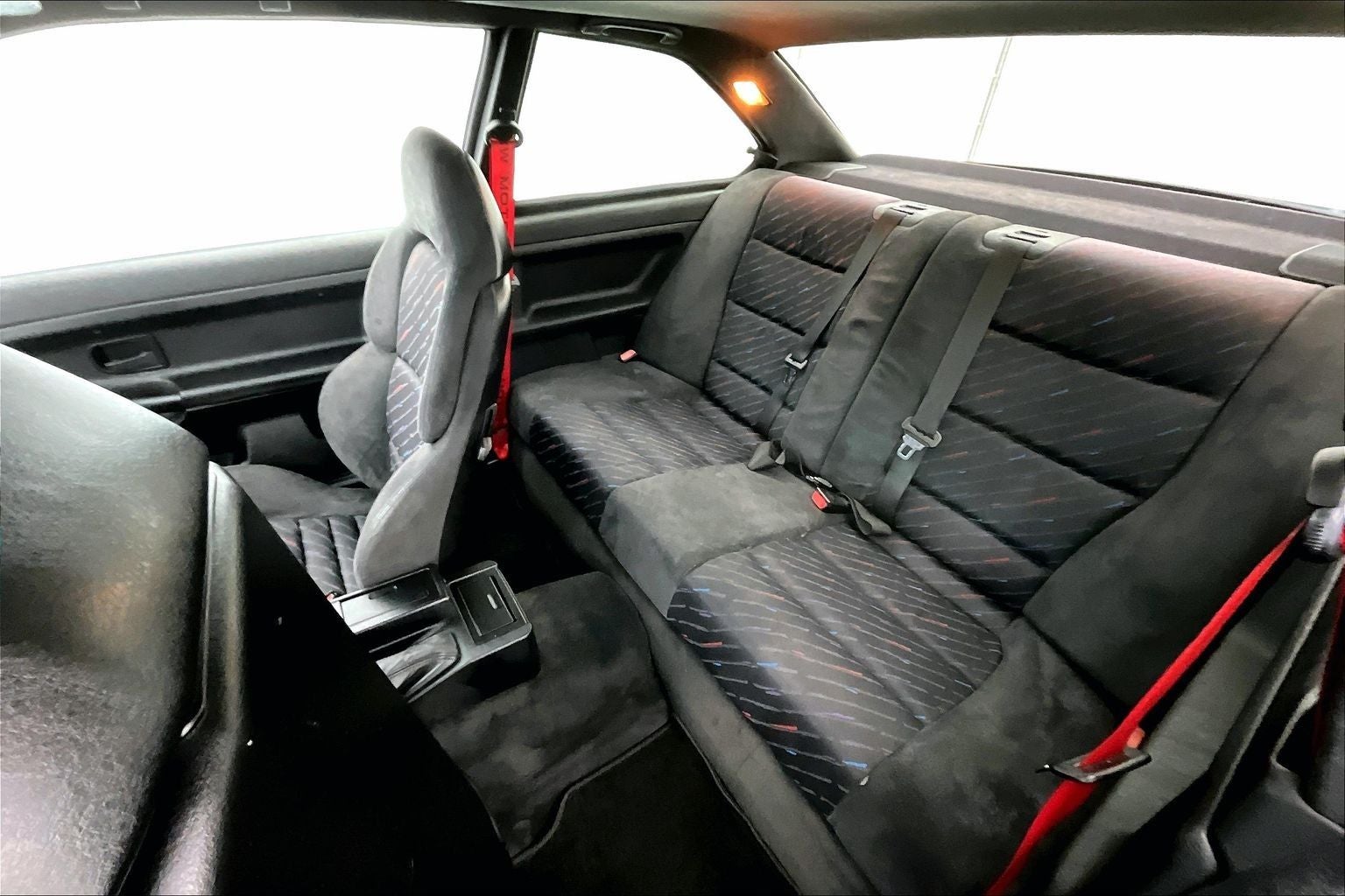 1994 BMW M# Base