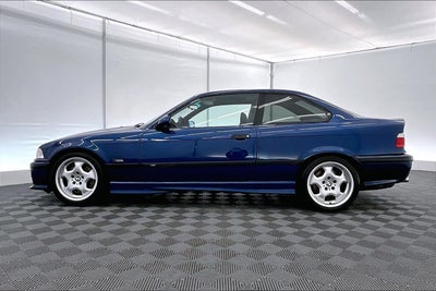 1994 BMW M# Base