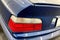 1994 BMW M# Base