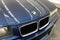 1994 BMW M# Base