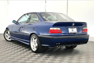 1994 BMW M# Base