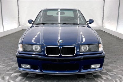1994 BMW M# Base