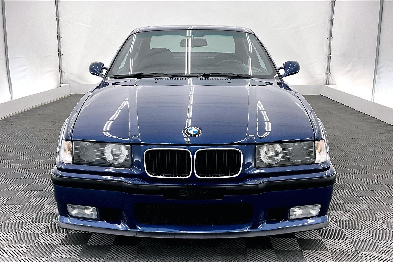 1994 BMW M# Base