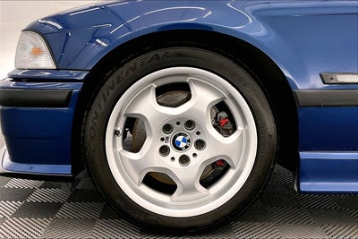 1994 BMW M# Base