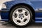 1994 BMW M# Base