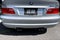 2004 BMW M3 M3
