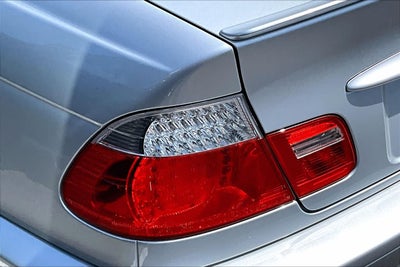 2004 BMW M3 M3