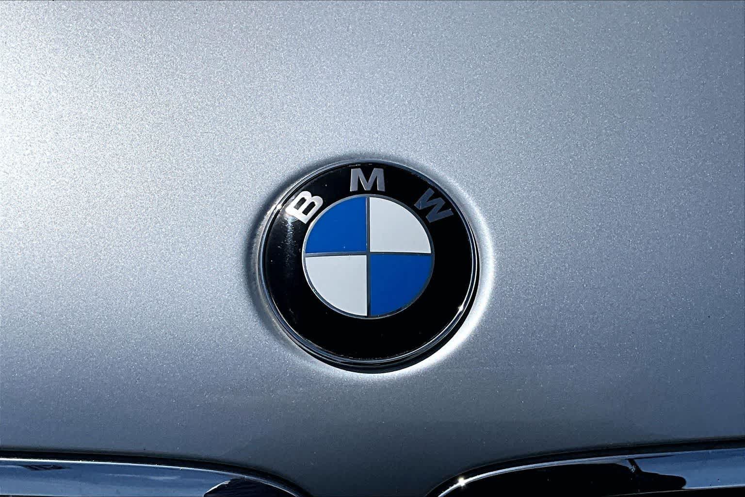 2004 BMW M3 M3