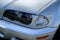 2004 BMW M3 M3