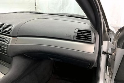 2004 BMW M3 M3