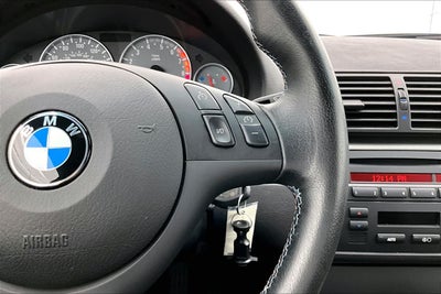 2004 BMW M3 M3