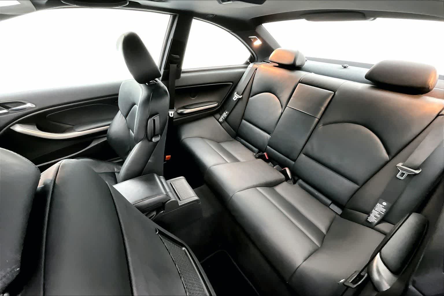 2004 BMW M3 M3