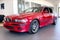 2001 BMW 5 Series M5