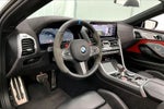 2025 BMW M8 Competition