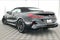 2025 BMW M8 Competition