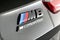 2025 BMW M8 Competition