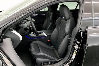 2025 BMW M Models Competition