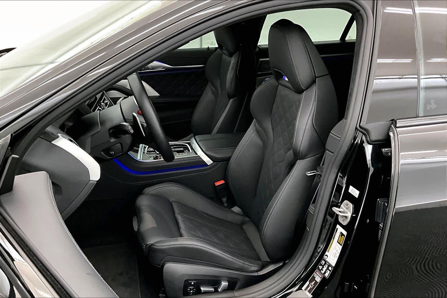 2025 BMW M Models Competition