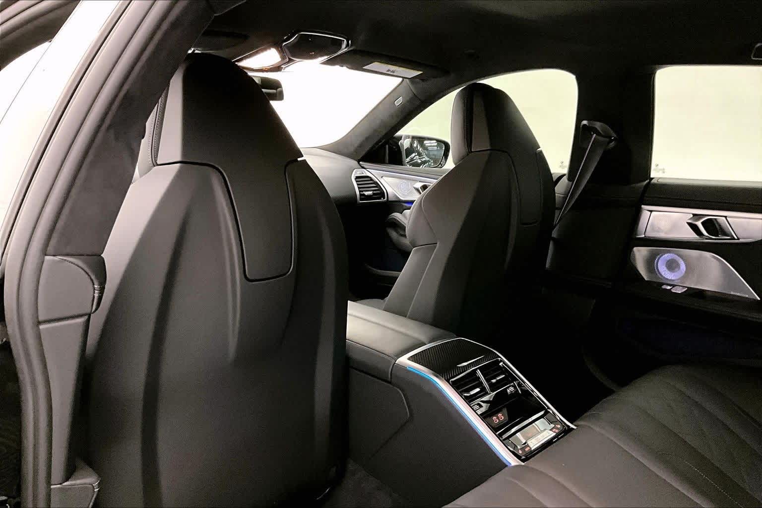 2025 BMW M Models Competition